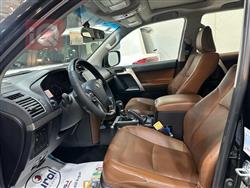 تۆیۆتا لاندكروزر پرادۆ